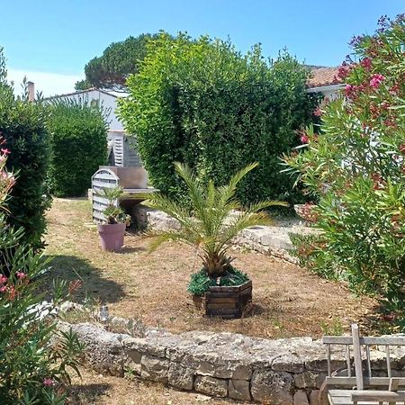 Le Clos Do Re Sainte-Marie-de-Ré Buitenkant foto